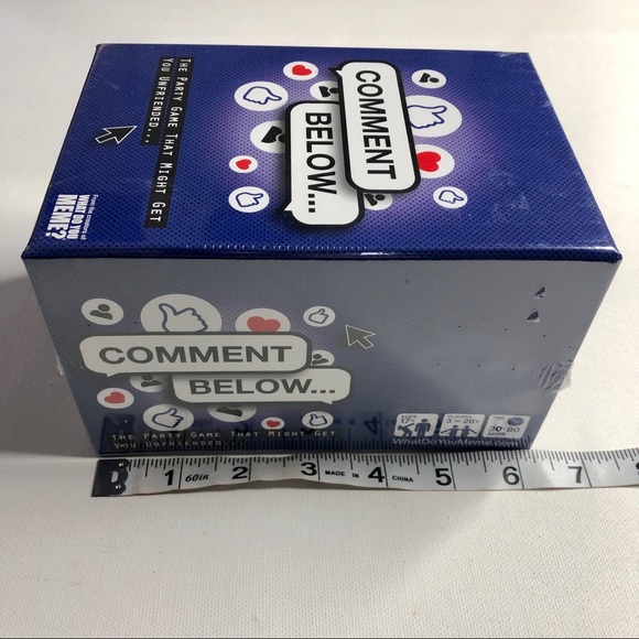 New Adult Game Comment Below... - Picture 2 of 8